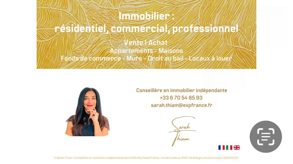 Immeuble 11 pièces 300 m² · à Saint-Ouen · 300 m² · 936 000 €