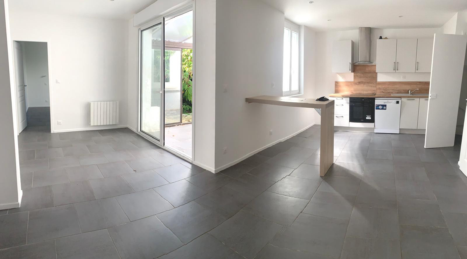 Foncillon immeuble de rapport