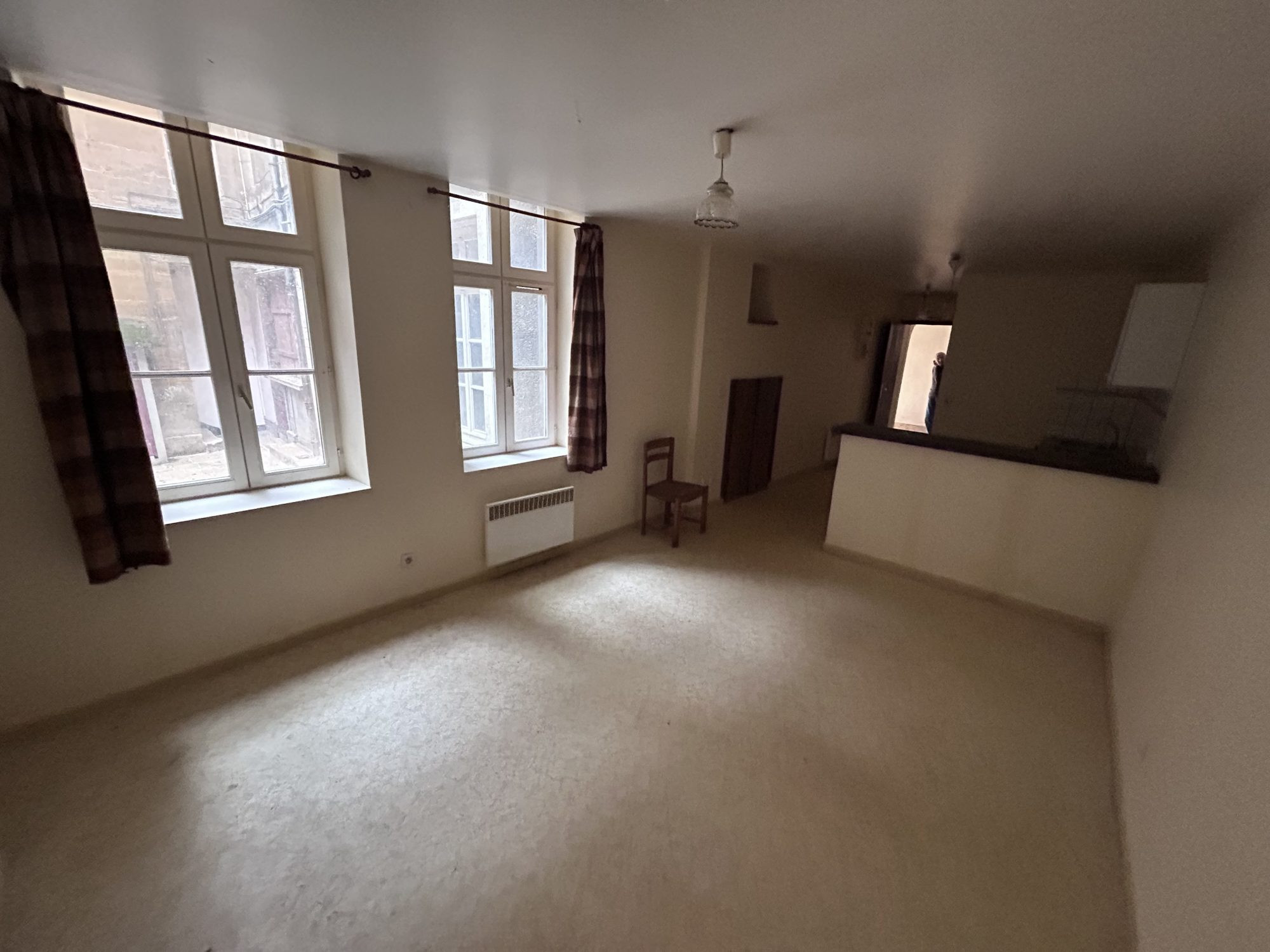Immeuble à vendre à Sedan