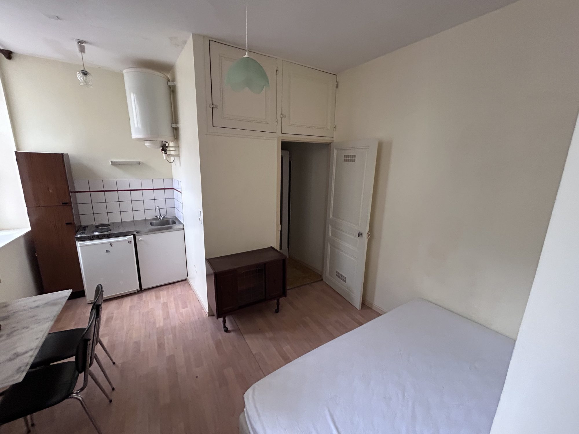 Immeuble à vendre à Sedan