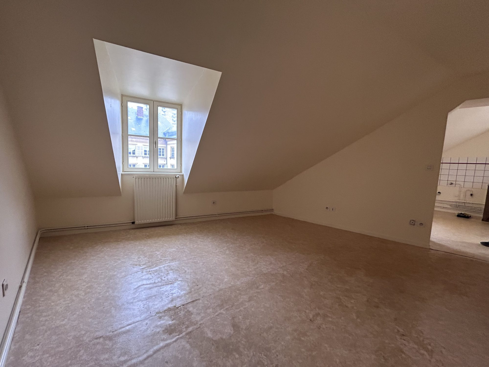 Immeuble à vendre à Sedan
