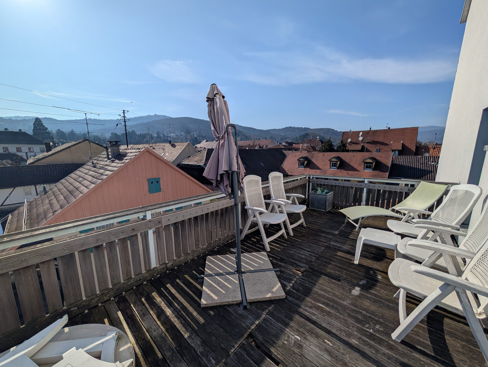 Immeuble 321 m² · à Guebwiller · 321 m² · 299 000 €