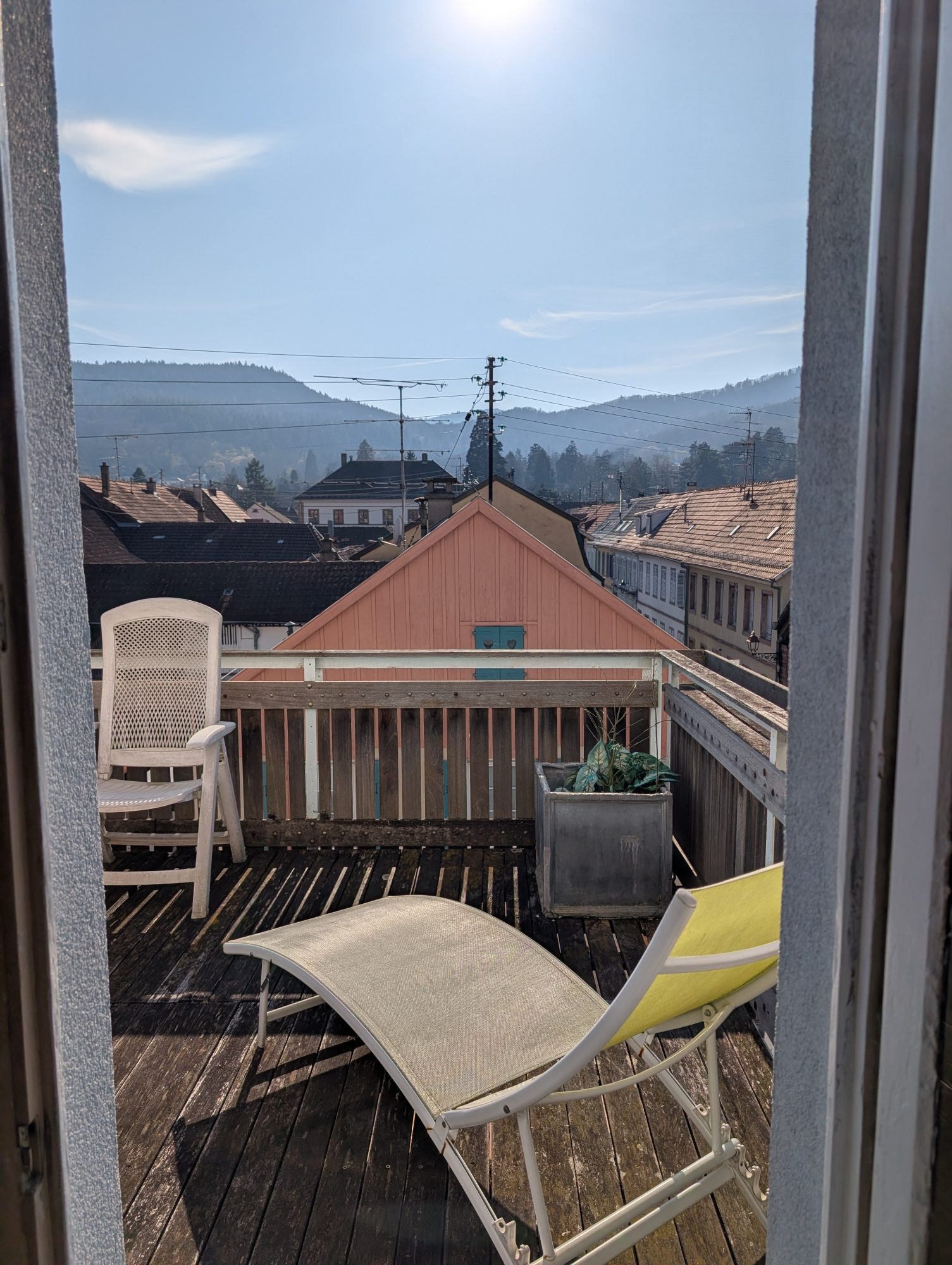 Immeuble à vendre à Guebwiller