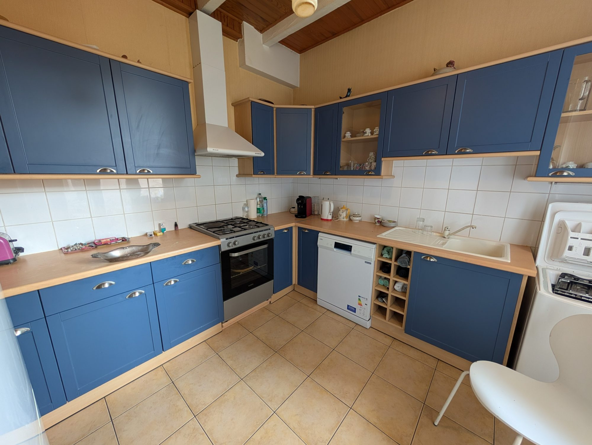 Immeuble à vendre à Guebwiller