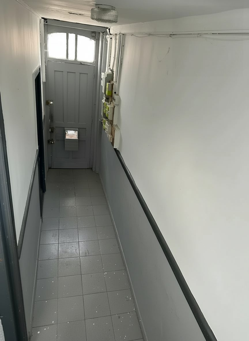 Immeuble dans La Madeleine