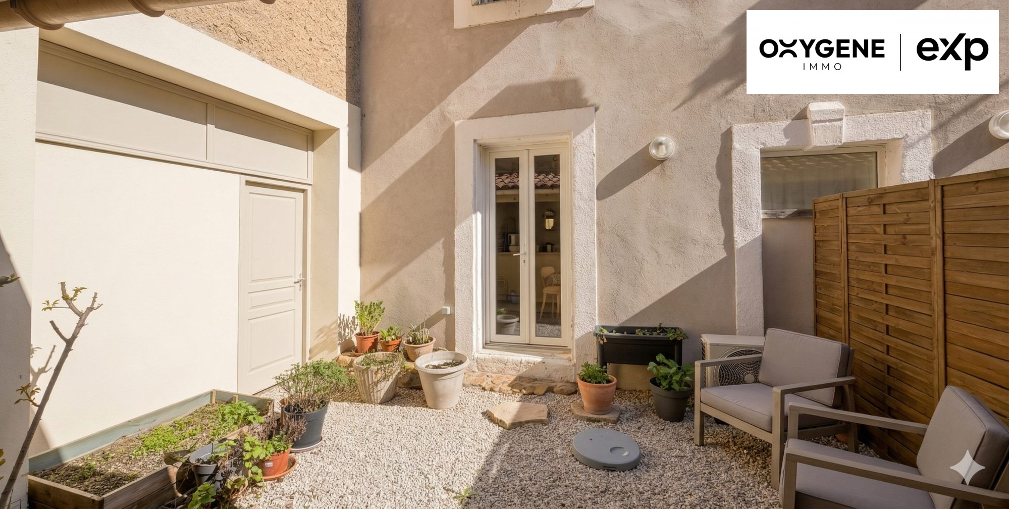 Immeuble 2 pièces 280 m² · à Sérignan · 280 m² · 470 000 €