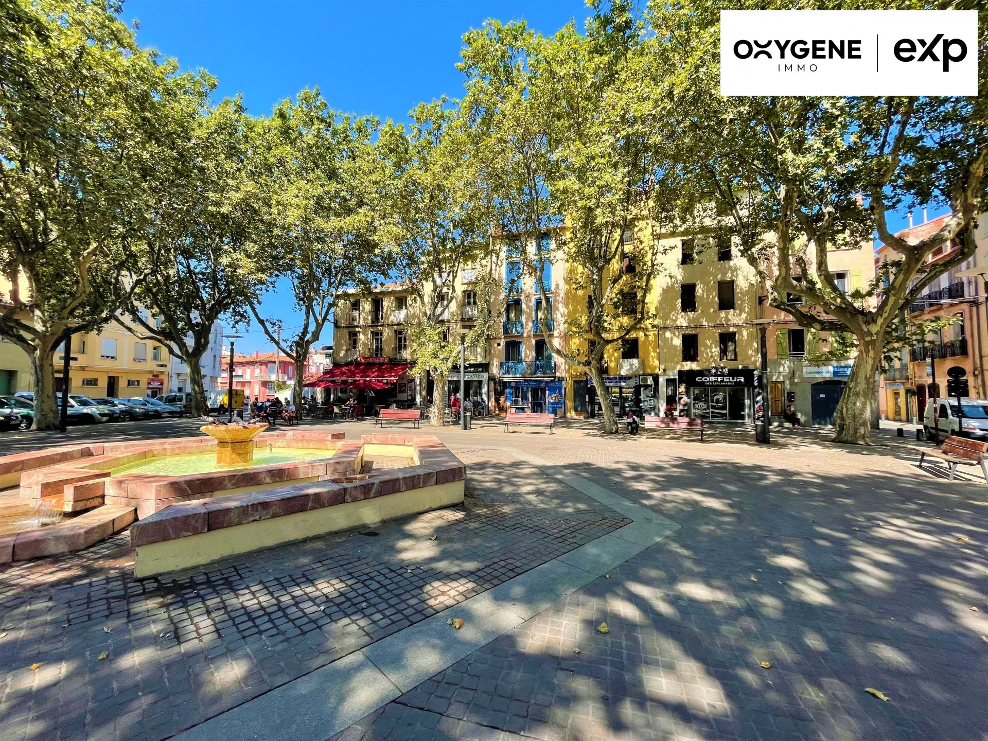 Immeuble de rapport – Centre historique
