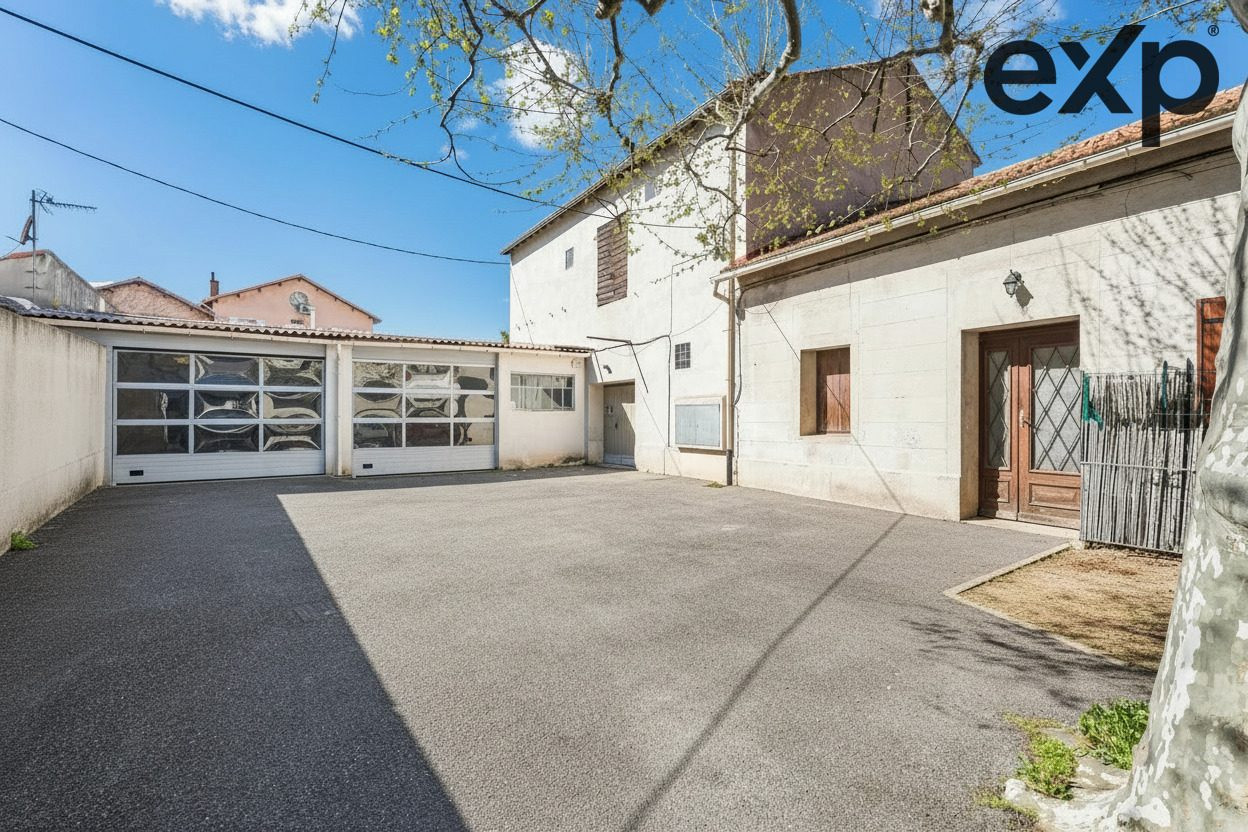 Immeuble 369 m² · à Marseille · 369 m² · 675 000 €