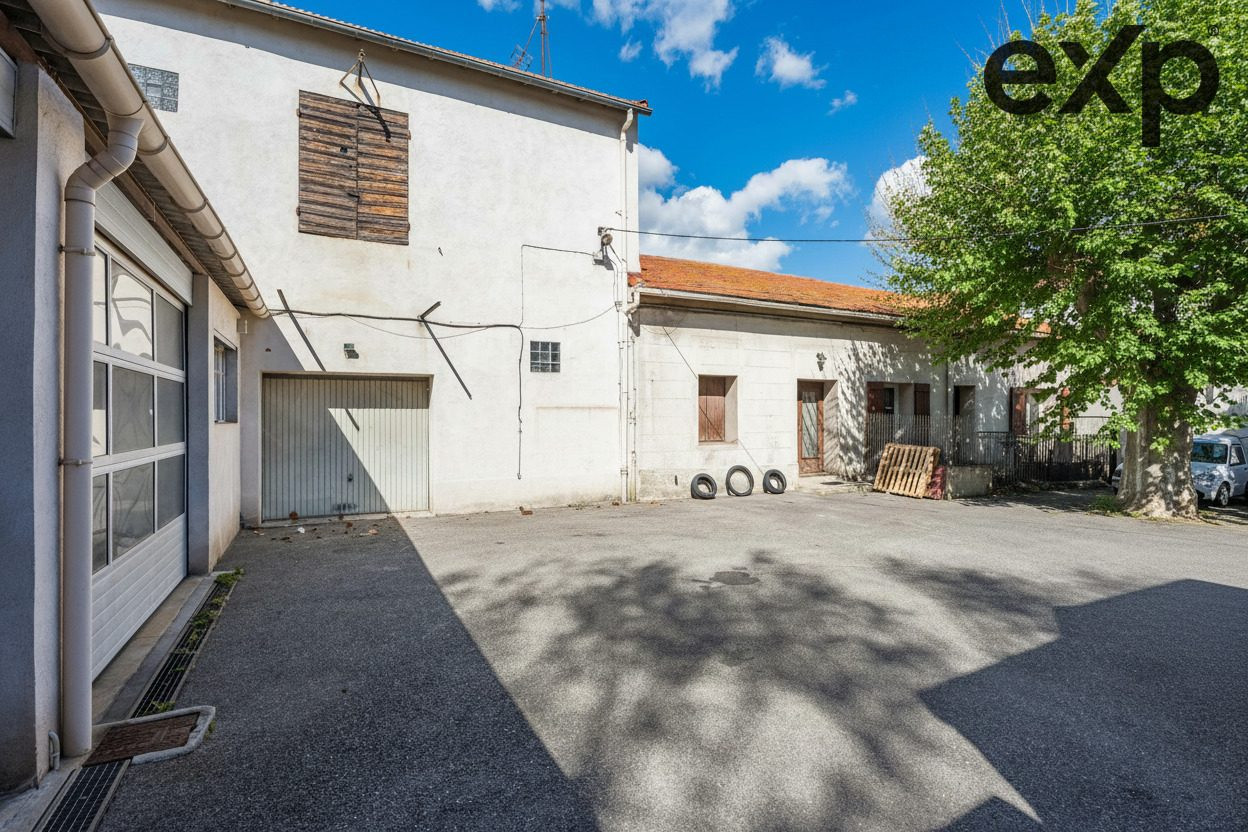 Immeuble à vendre à Marseille