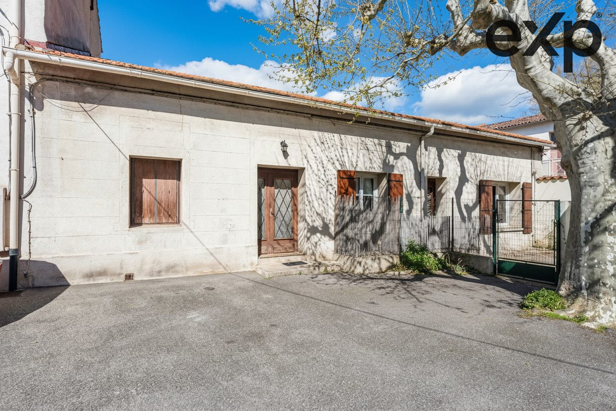 Immeuble à vendre à Marseille
