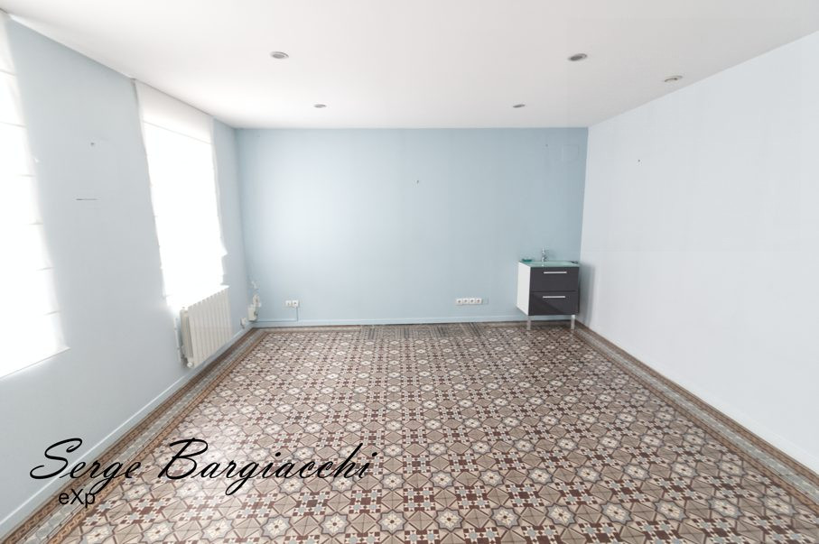 Grande maison + terrain constructible 1000 m² – Idéal investisseurs ou division – Douai Dorignies