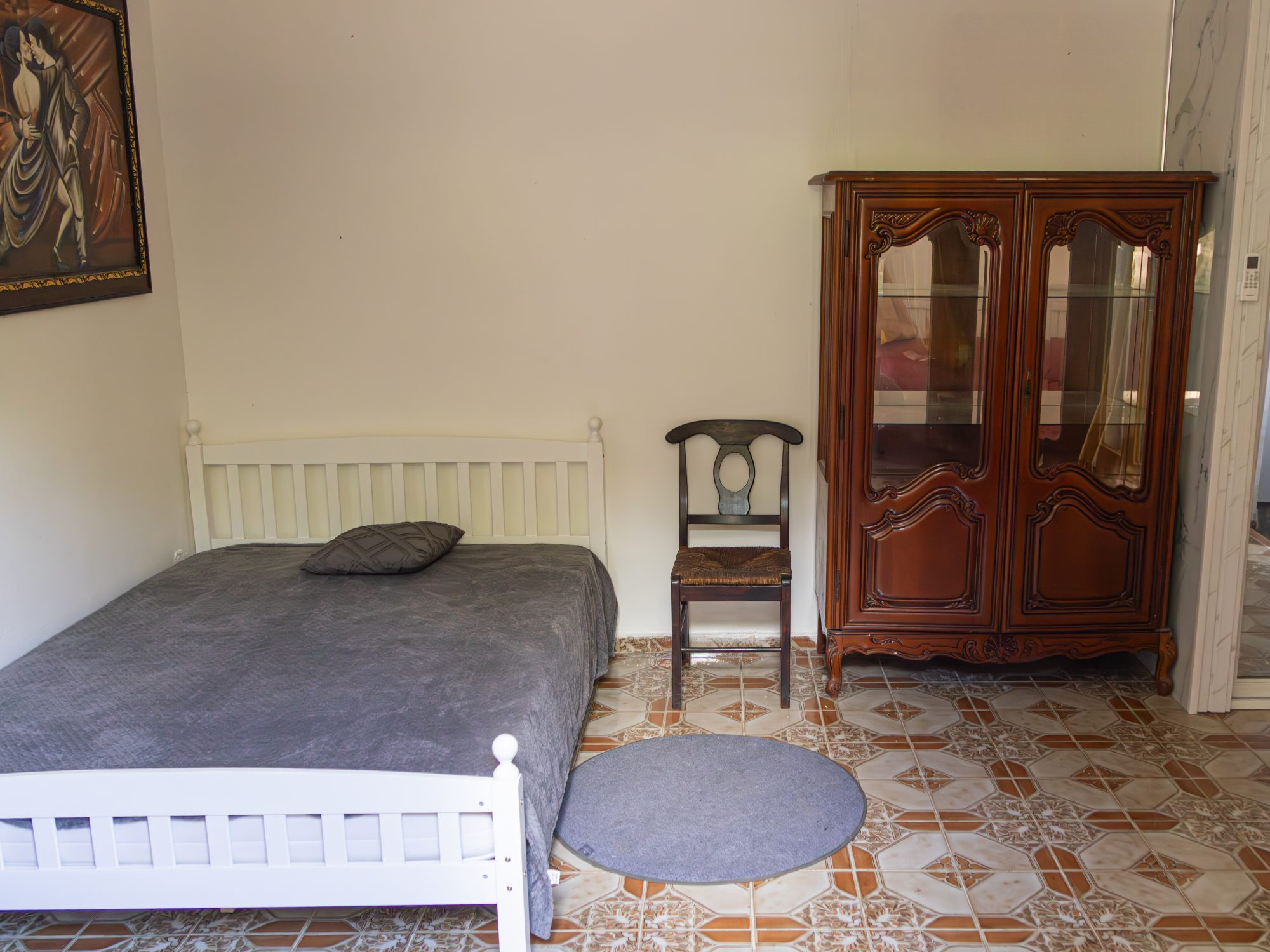 Immeuble à vendre à Vieux-Habitants