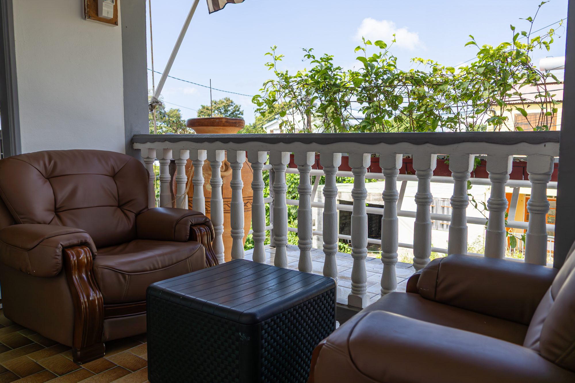 Immeuble 3 pièces 250 m² · à Vieux-Habitants · 250 m² · 563 000 €