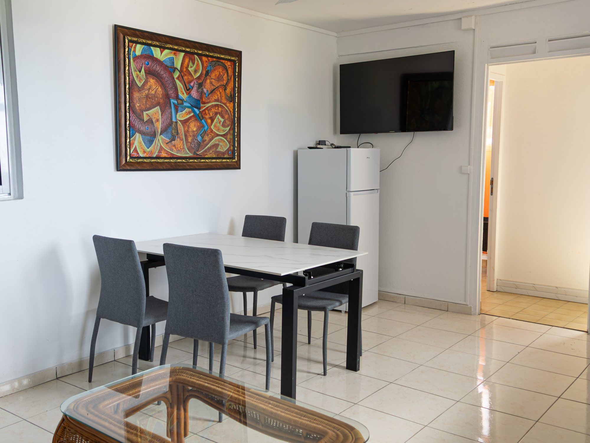 Immeuble à vendre à Vieux-Habitants
