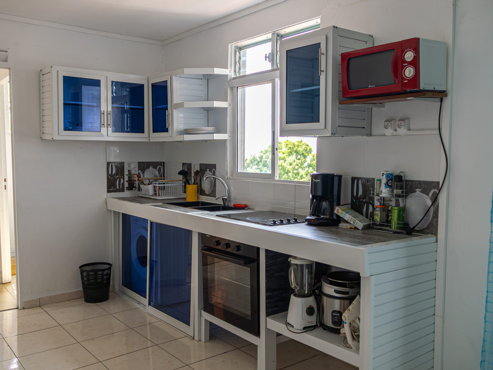 Immeuble à vendre à Vieux-Habitants