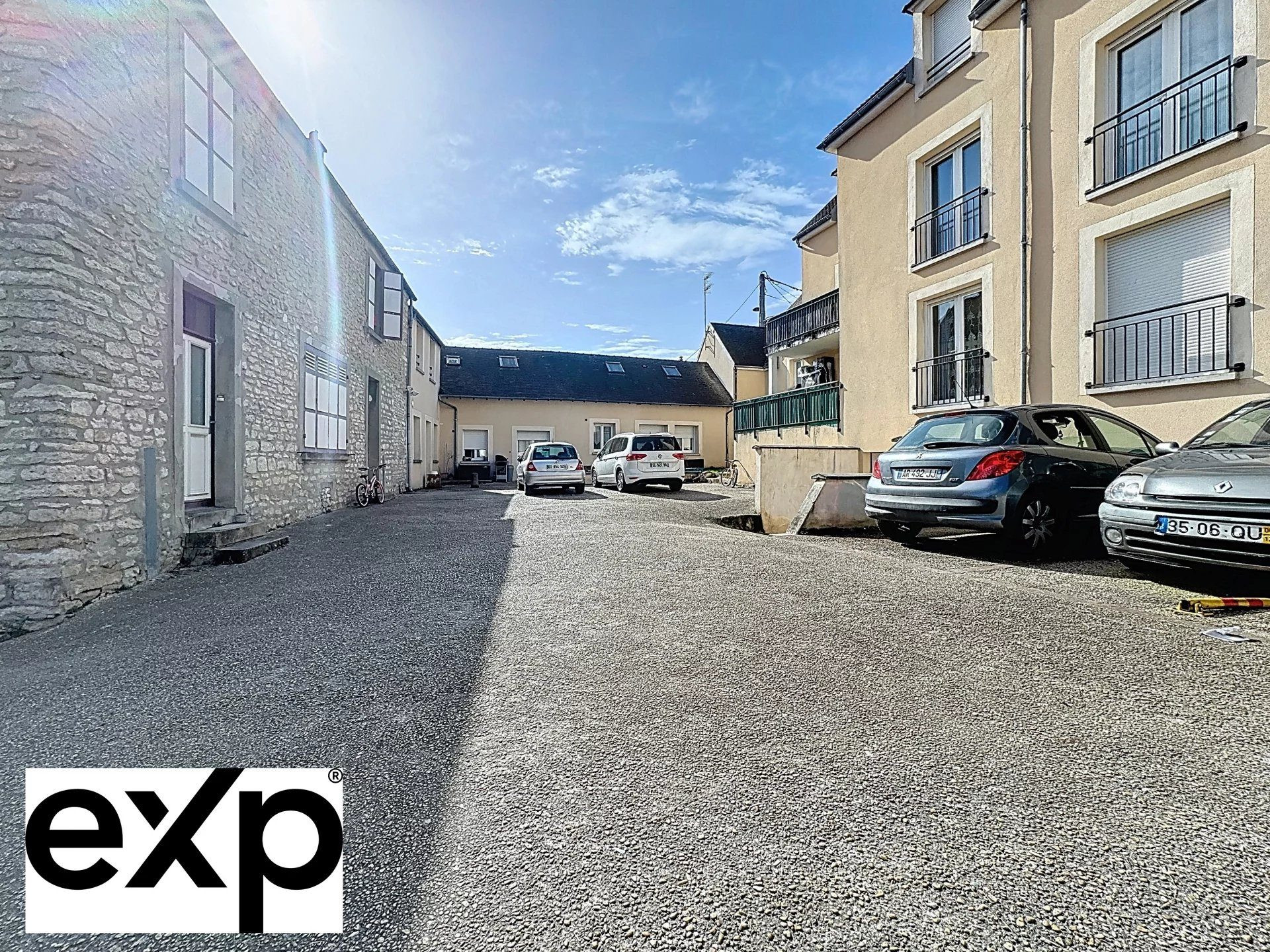 Immeuble 875 m² · à Mantes-la-Ville · 875 m² · 2 050 000 €