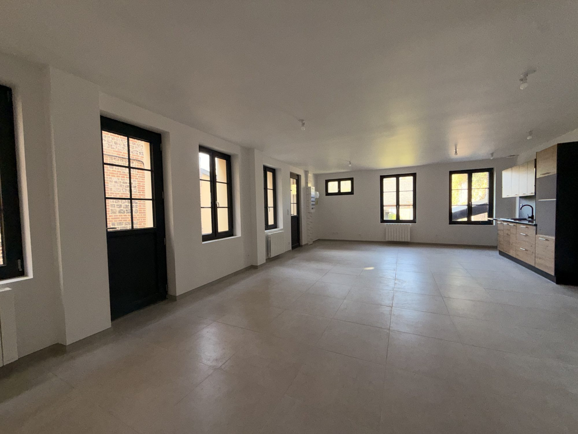 FOR SALE - Fully renovated house + commercial premises 5