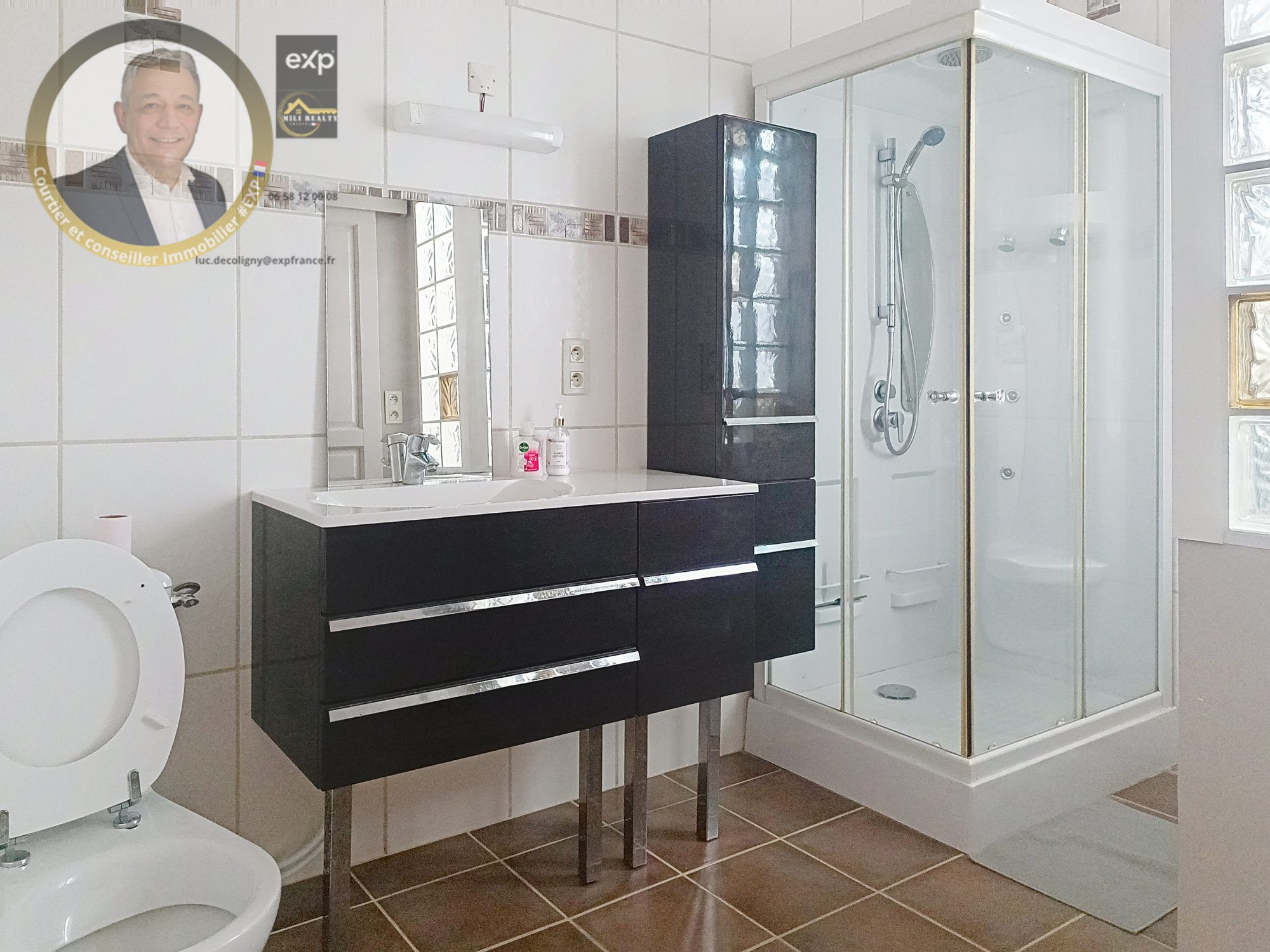 Immeuble 200 m² · à Cuisery · 200 m² · 130 000 €