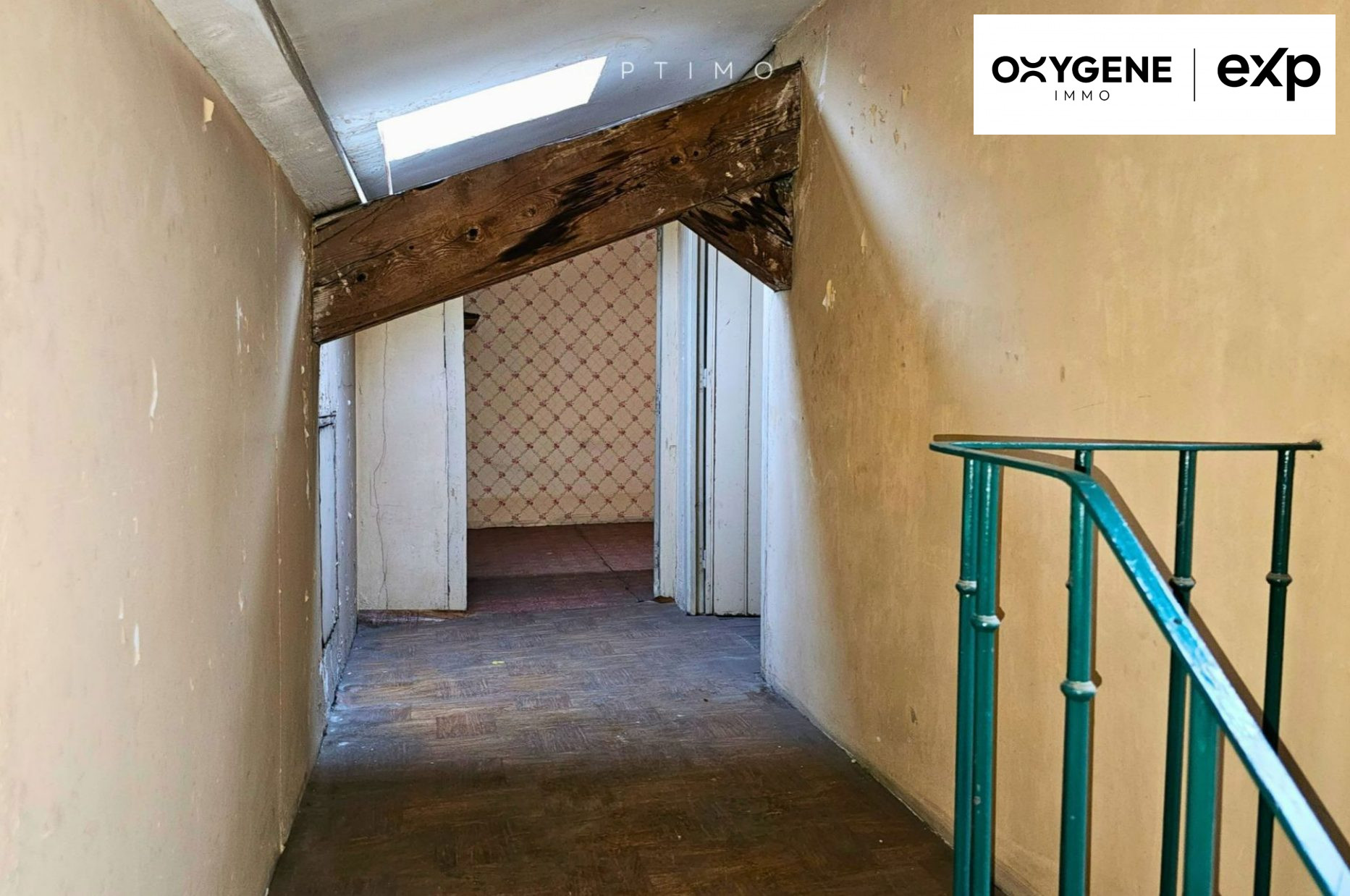 Immeuble 275 m² · à Perpignan · 275 m² · 199 000 €