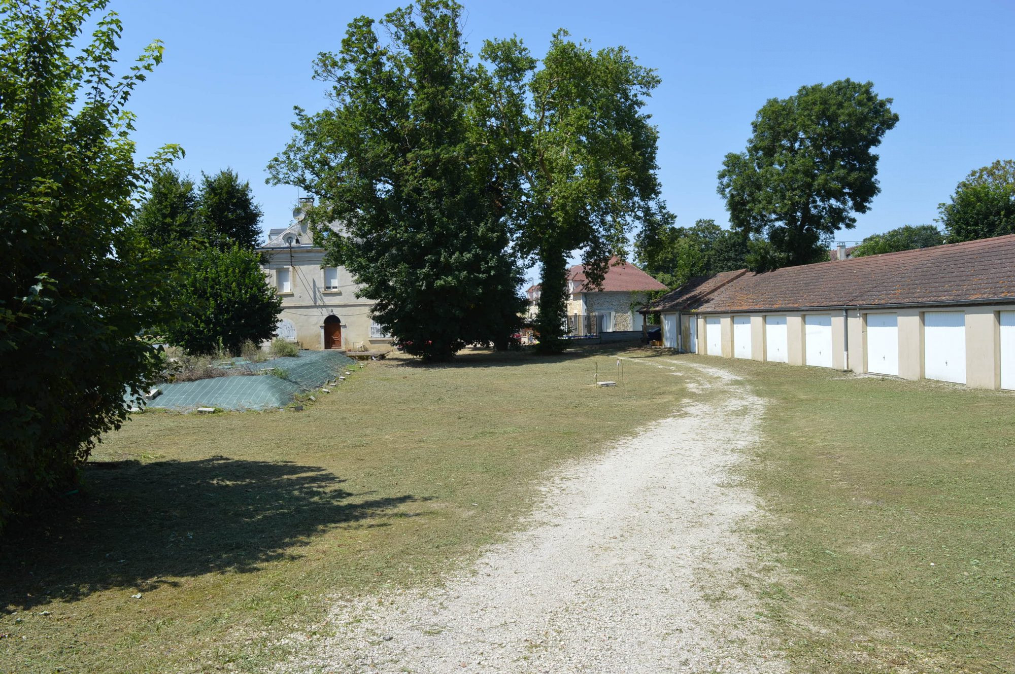 immeubles de rapport