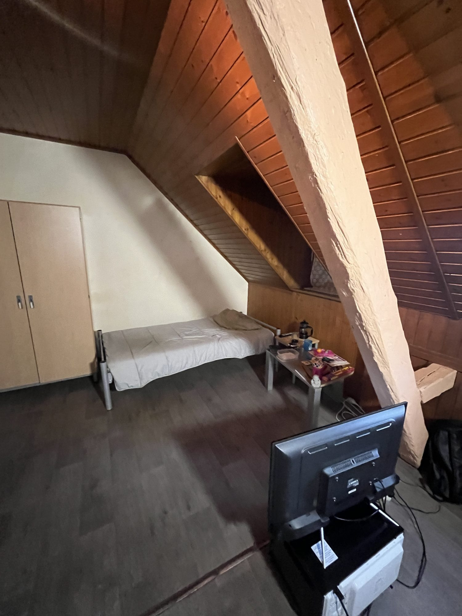 Immeuble 215 m² · à Mulhouse · 215 m² · 286 000 €