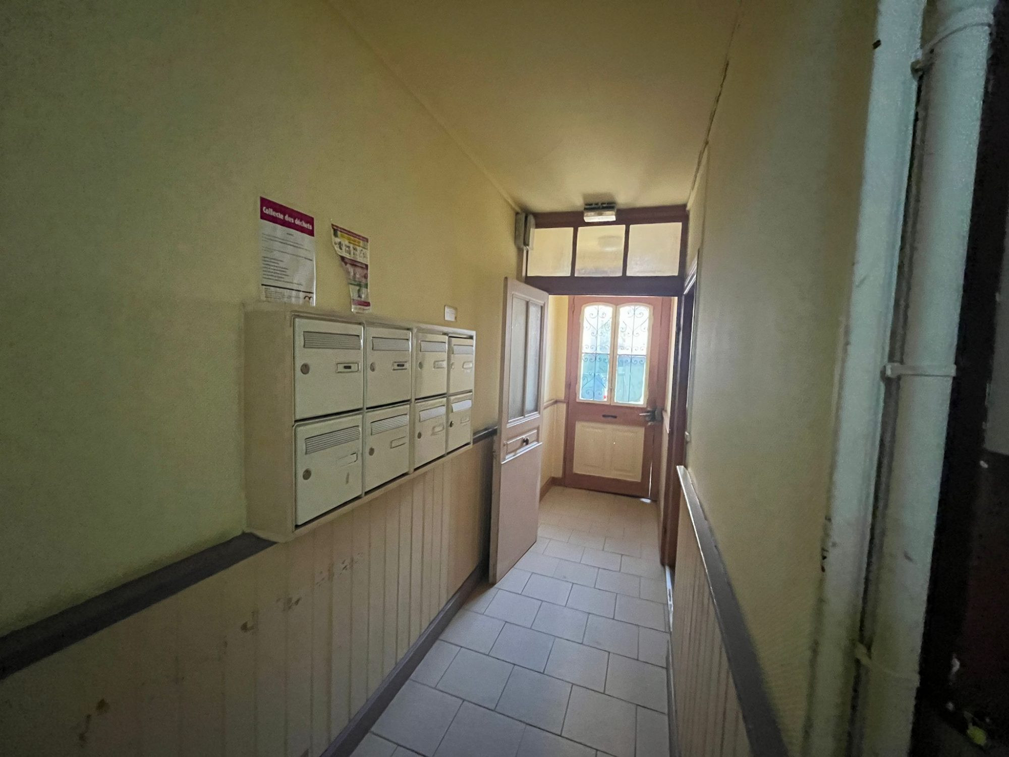 Immeuble 215 m² · à Mulhouse · 215 m² · 286 000 €
