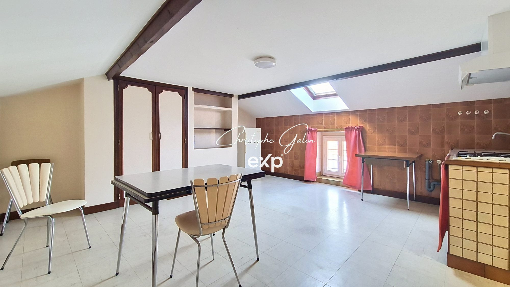 Immeuble à vendre à Bellac