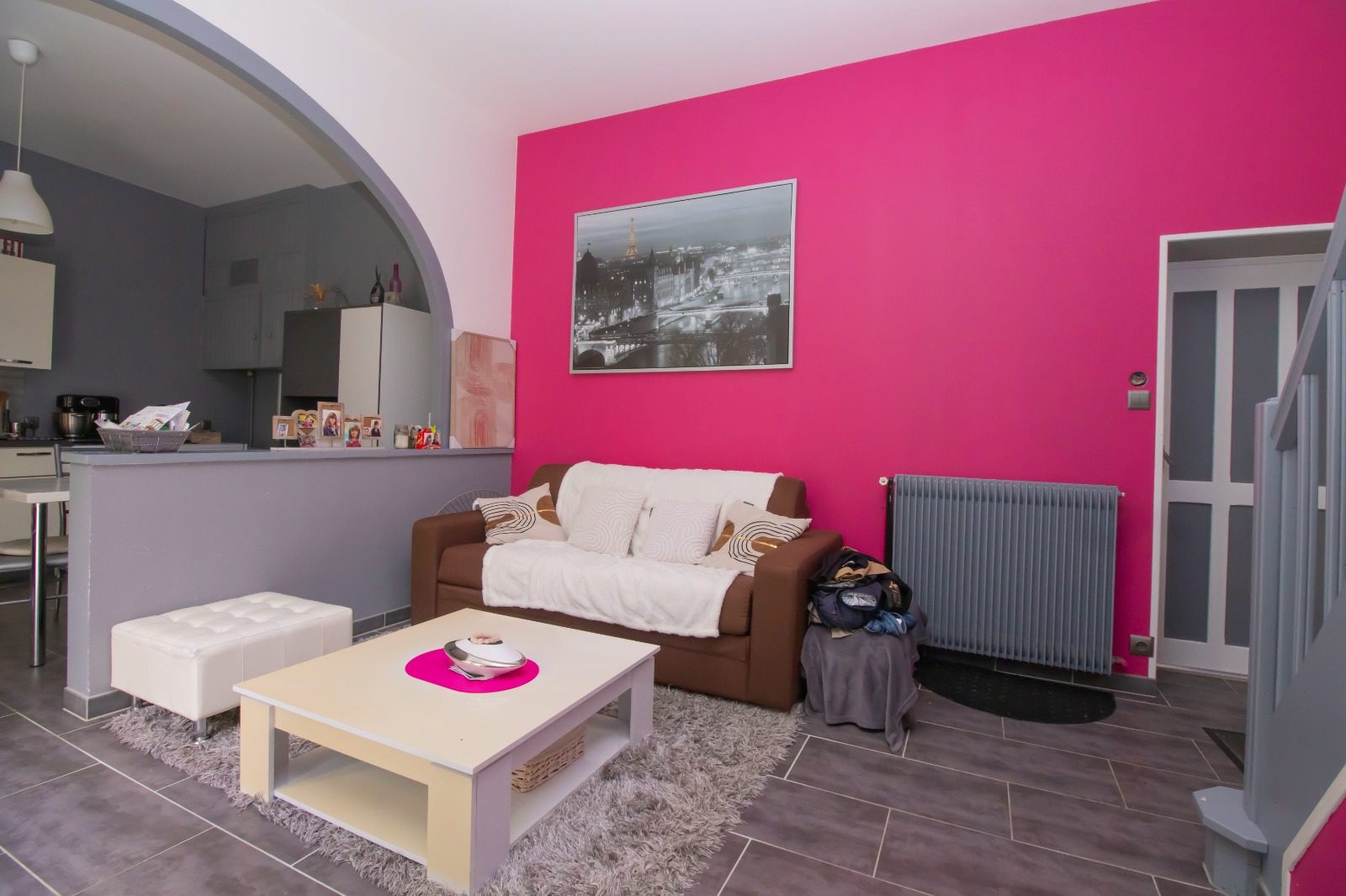 Immeuble 210 m² · à Pons · 210 m² · 275 000 €
