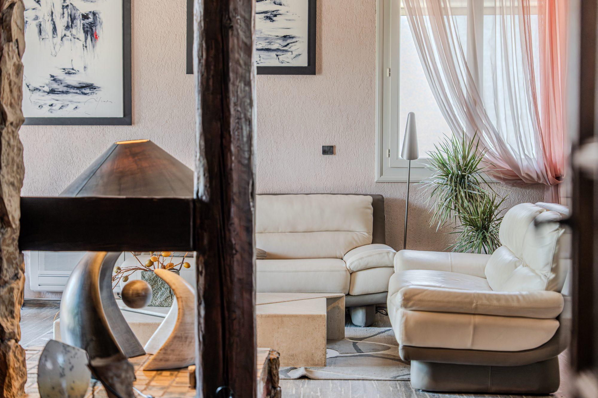 Immeuble dans Agde
