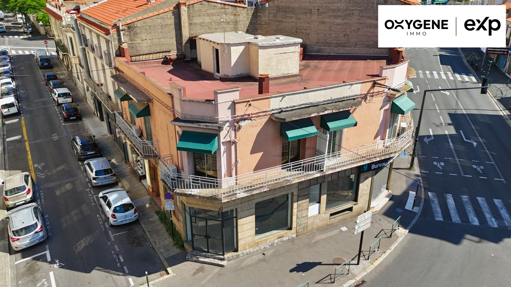 Immeuble 3 pièces 435 m² · à Perpignan · 435 m² · 349 000 €