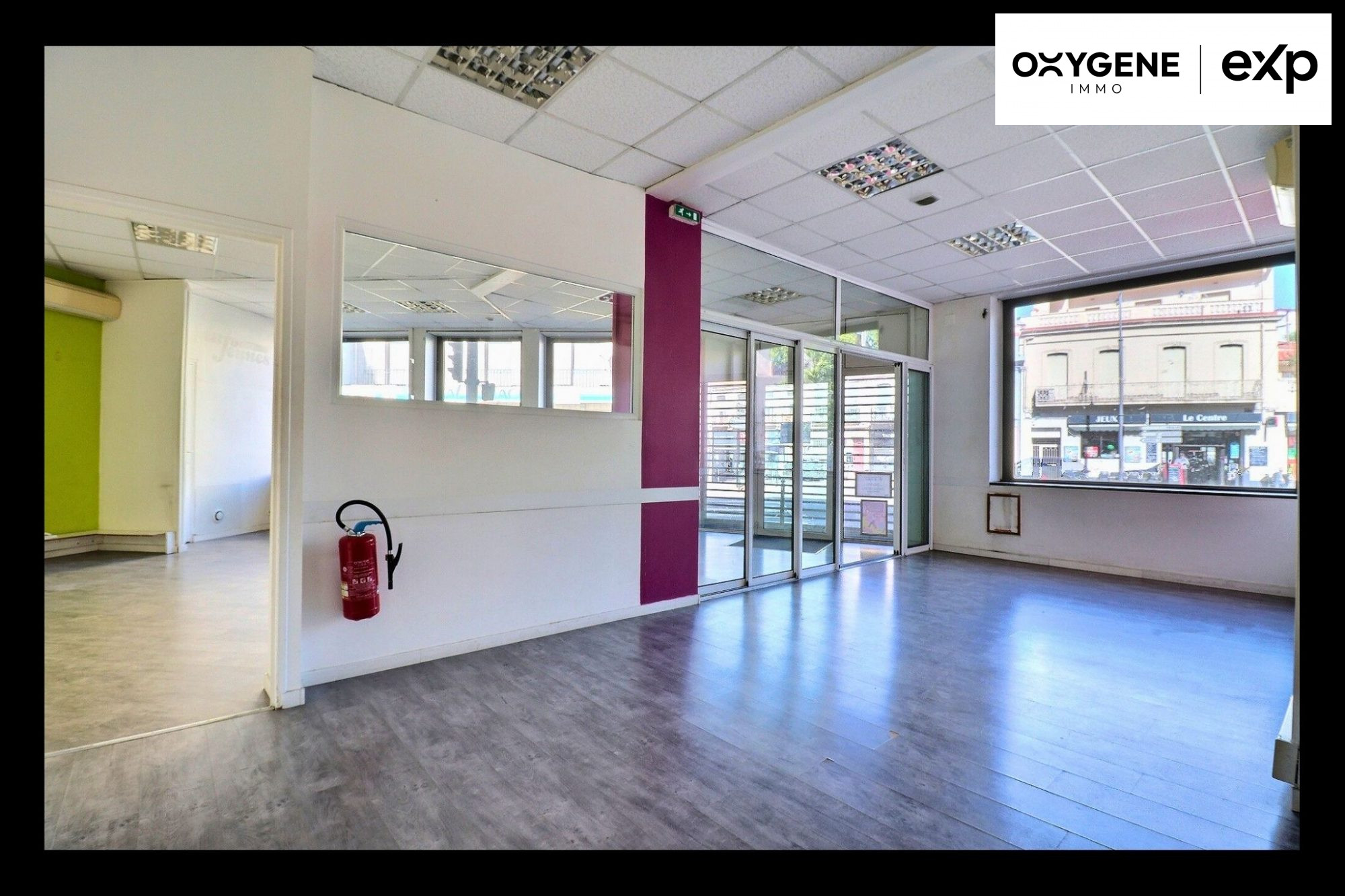 Immeuble 3 pièces 435 m² · à Perpignan · 435 m² · 349 000 €