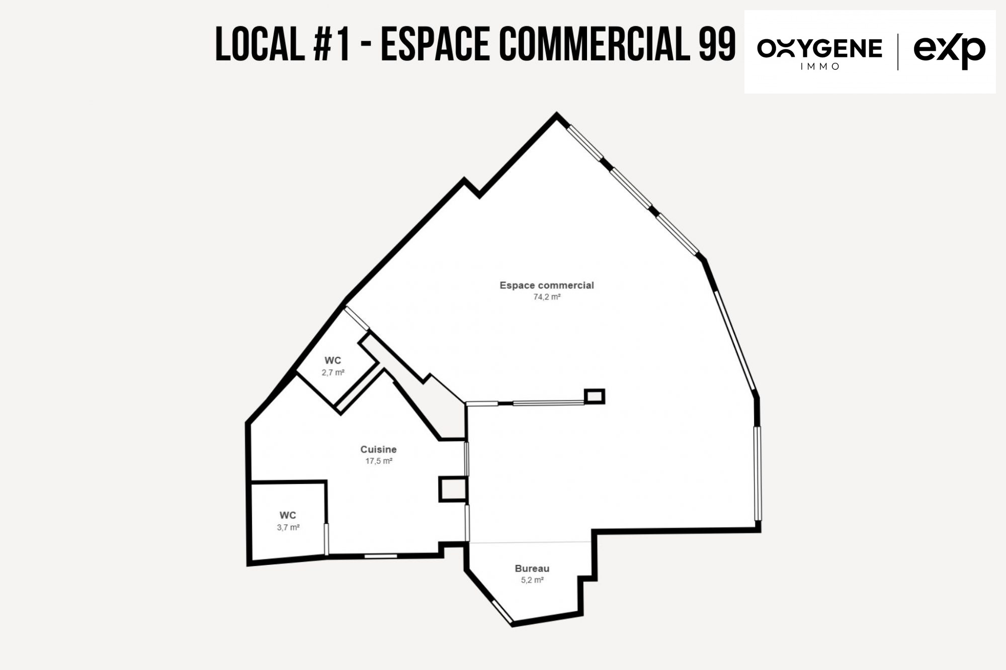 Immeuble à vendre à Perpignan