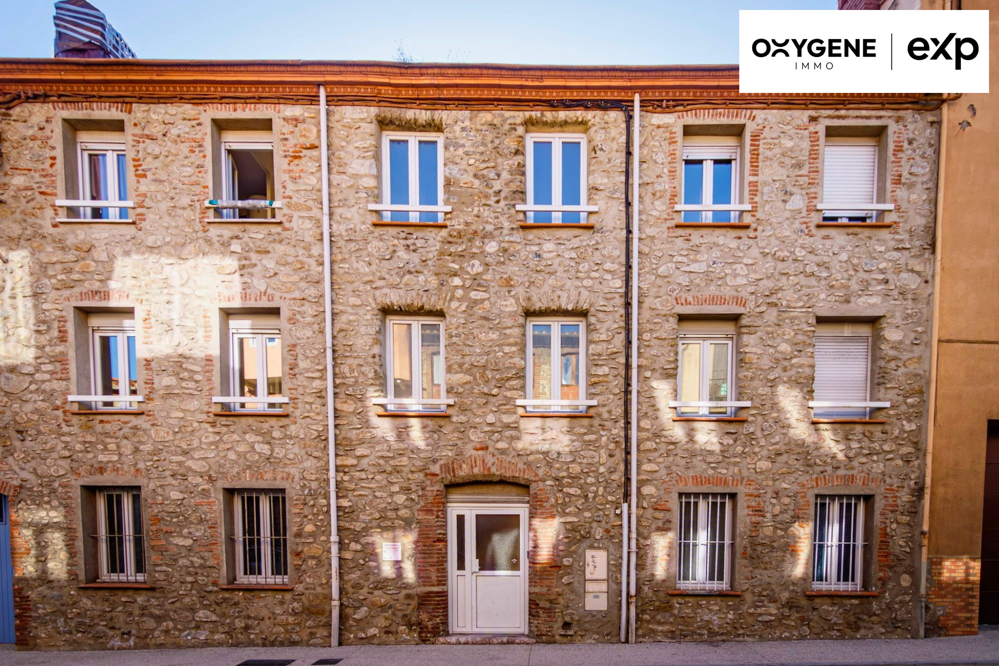 Immeuble à vendre à Prades
