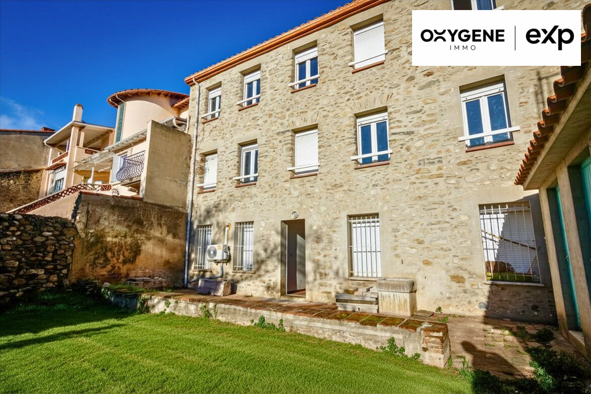 IMMEUBLE DE RAPPORT LOUÉ - 6 APPARTEMENTS