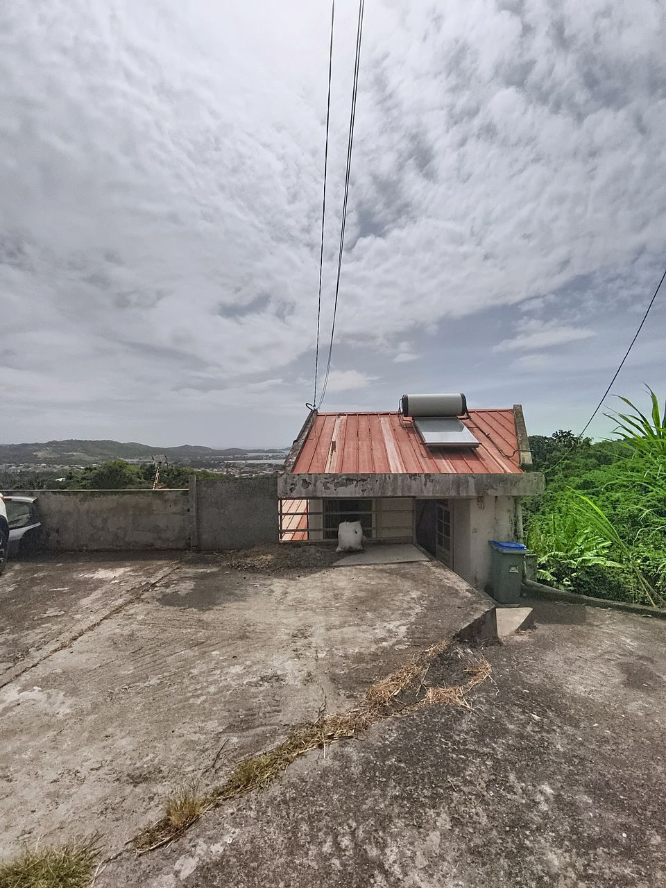 Immeuble à vendre à Le Robert