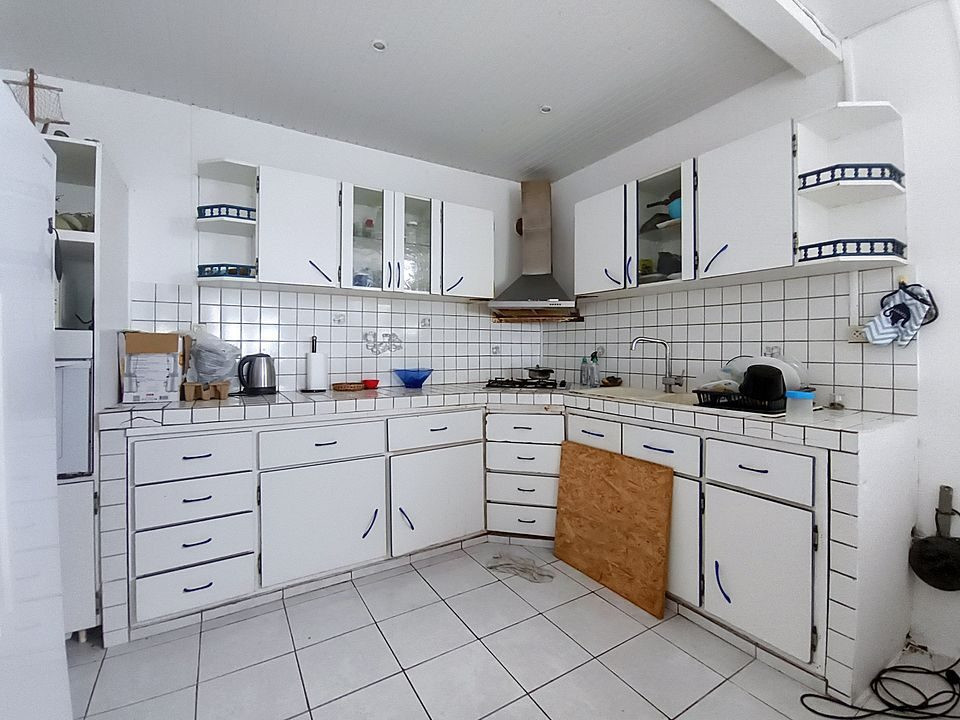 Immeuble à vendre à Le Robert