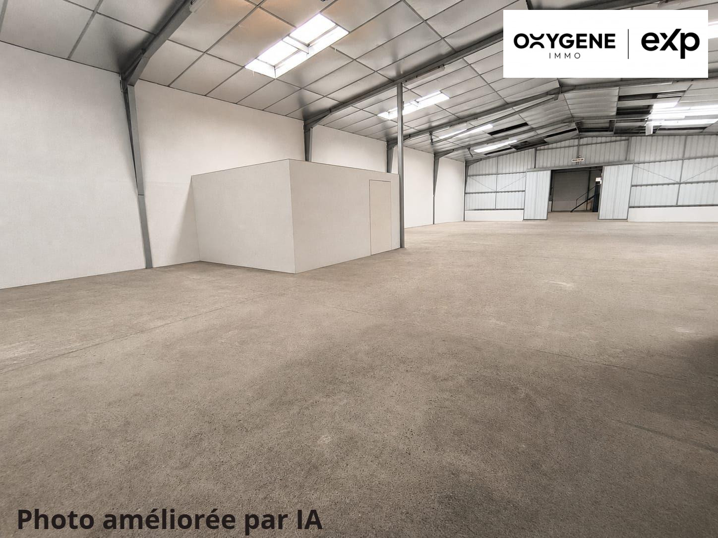 Immeuble à vendre à Le Boulou