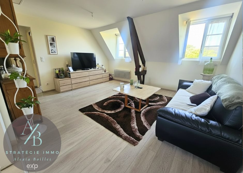 Immeuble 3 pièces 195 m² · à Écouis · 195 m² · 199 950 €