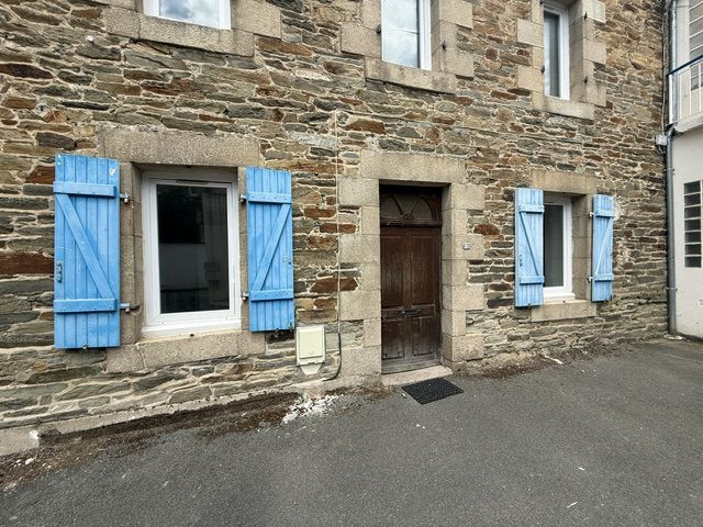 Immeuble 90 m² · à Lannion · 90 m² · 212 000 €