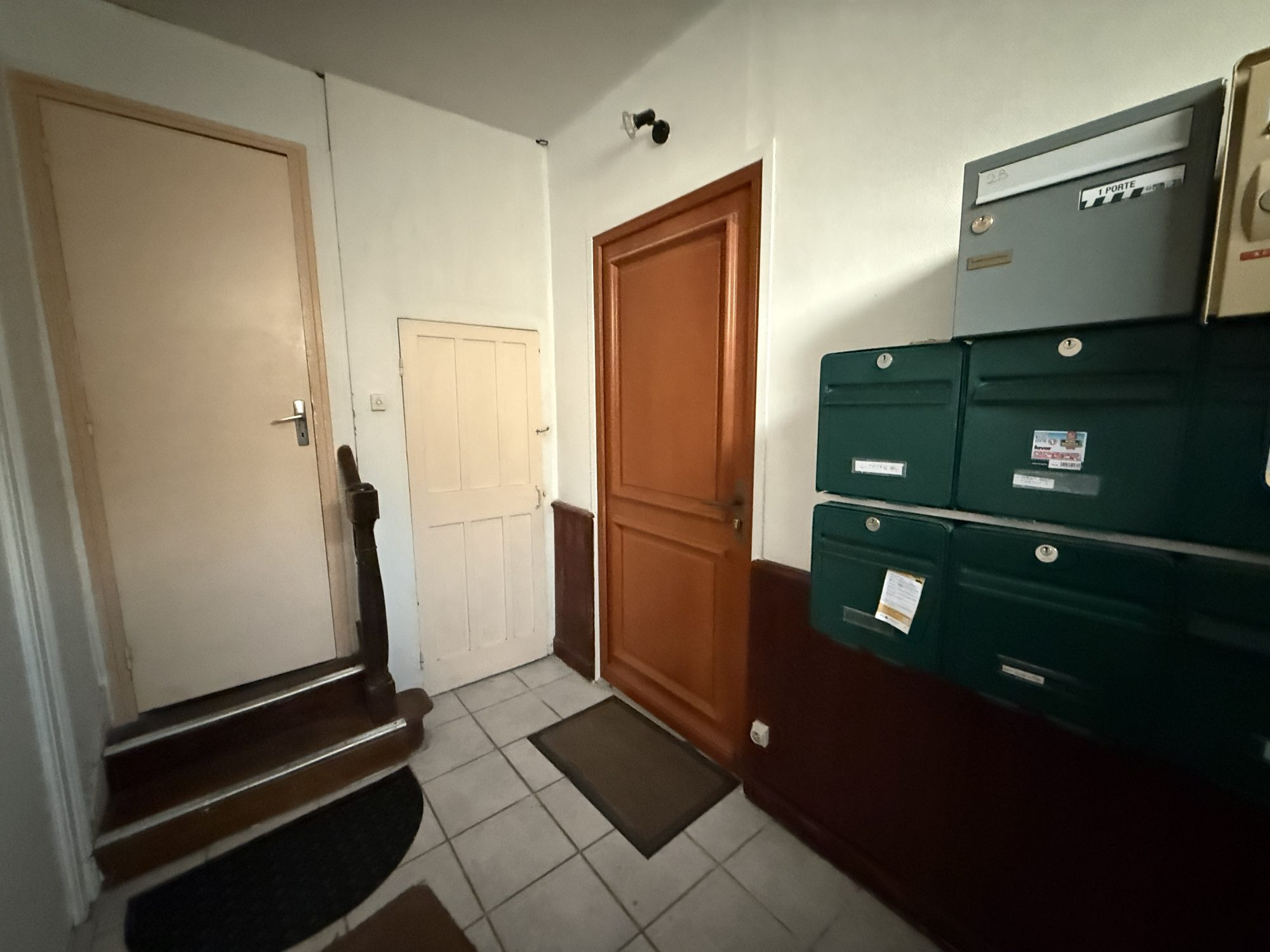 Immeuble à vendre à Lannion