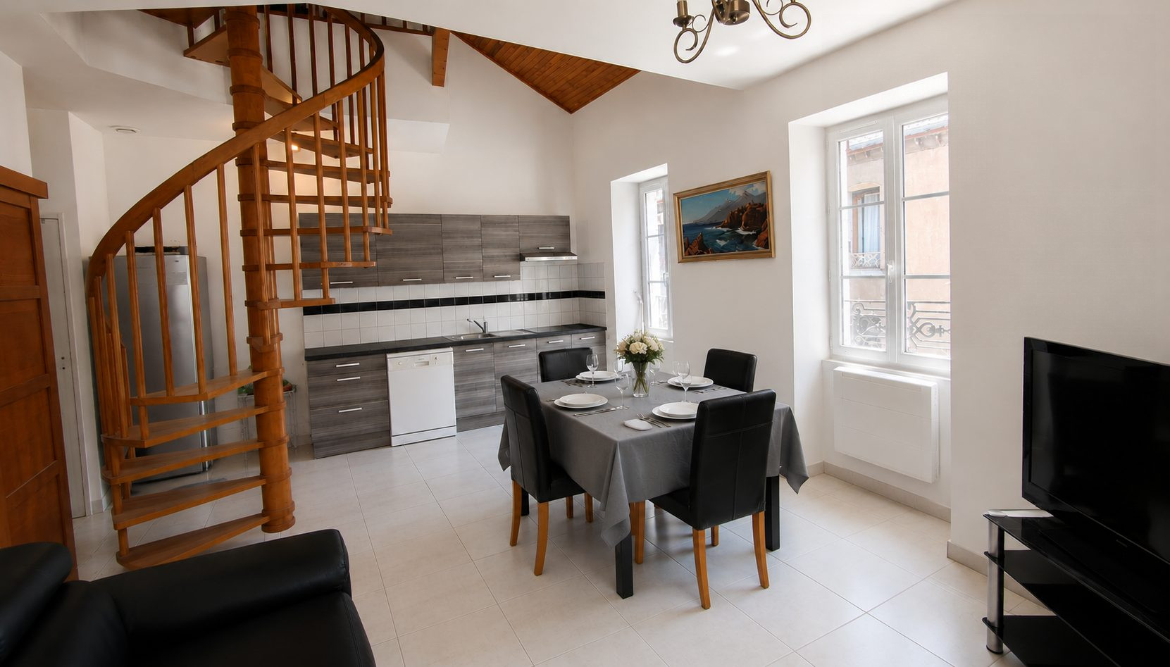 Immeuble à vendre à Seyssel