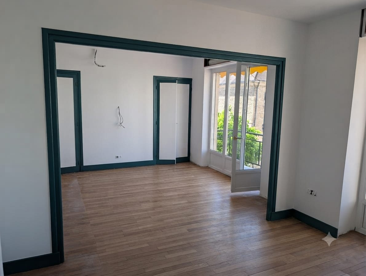Immeuble à vendre à Troyes
