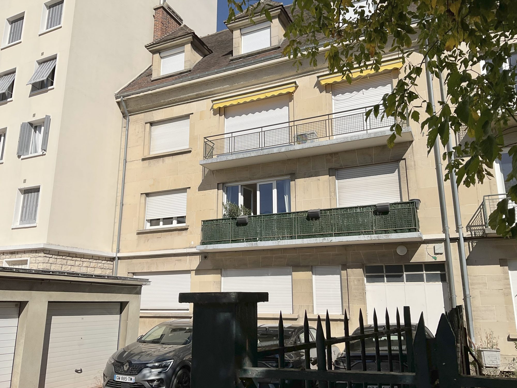 Immeuble à vendre à Troyes