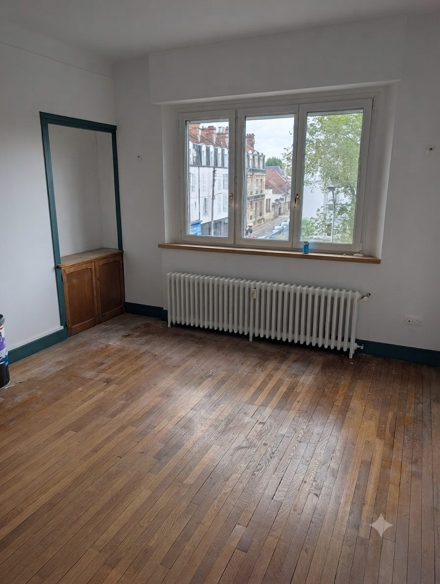 Immeuble à vendre à Troyes