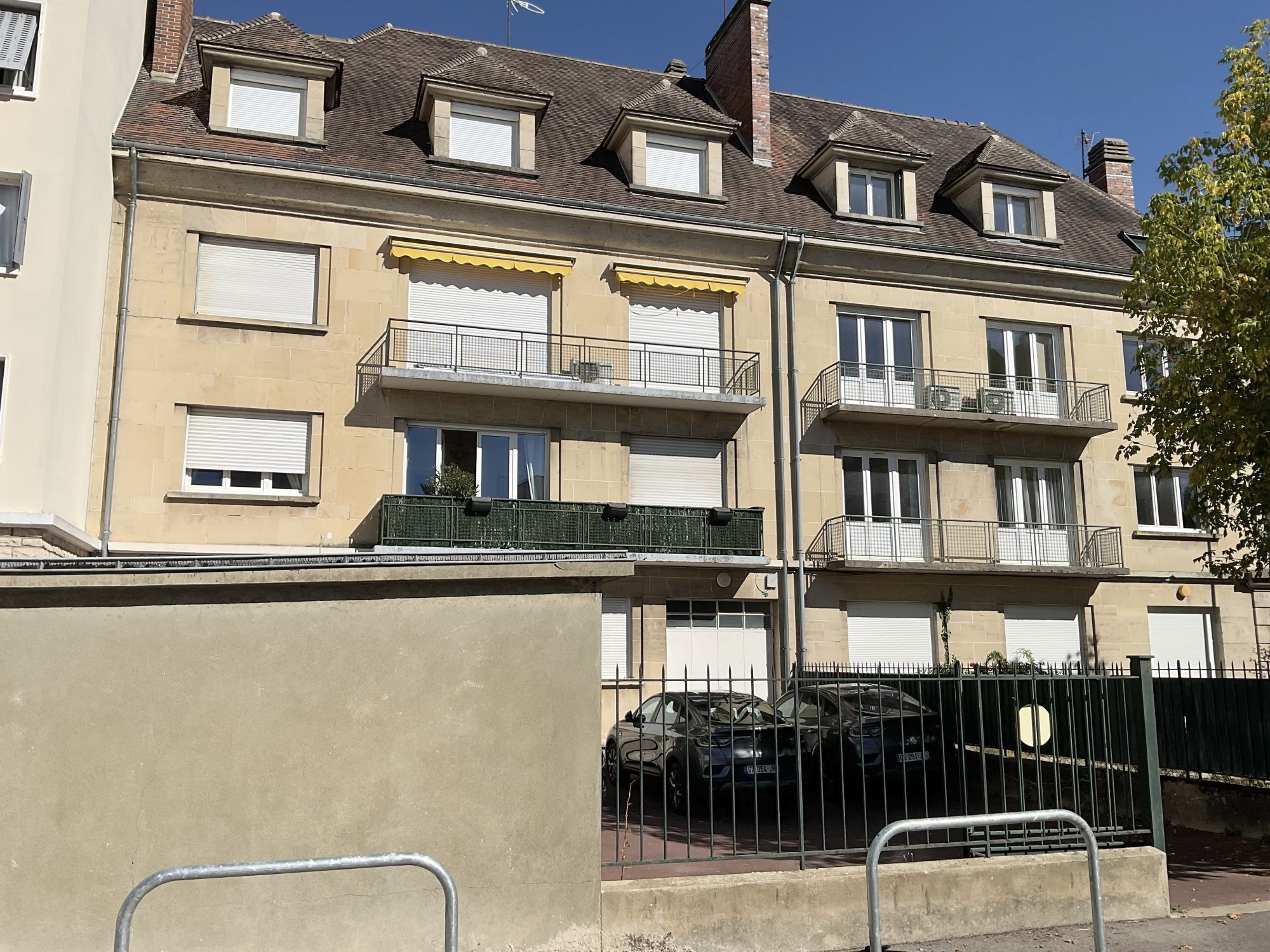 Immeuble à vendre à Troyes