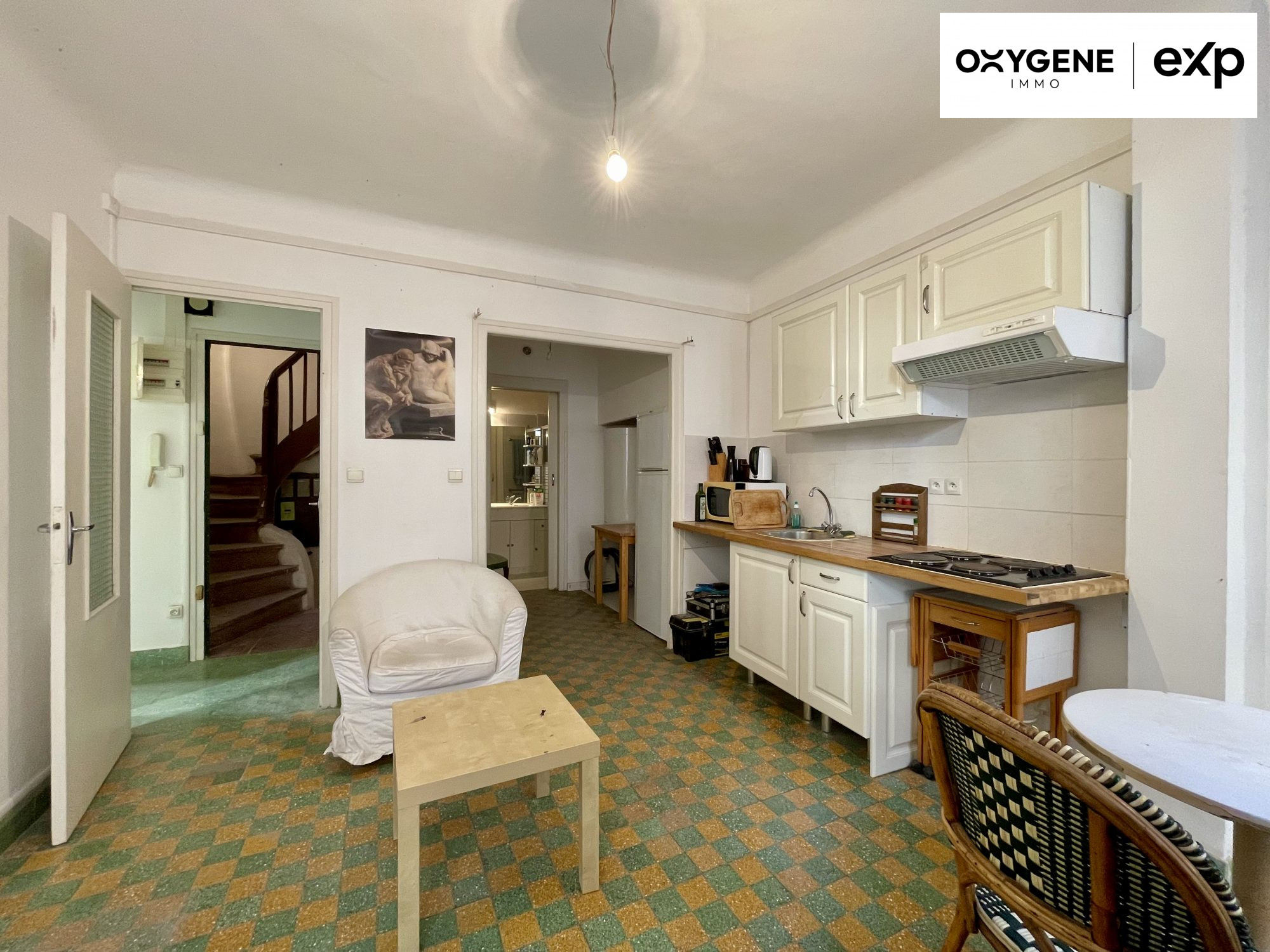 Immeuble à vendre à Perpignan