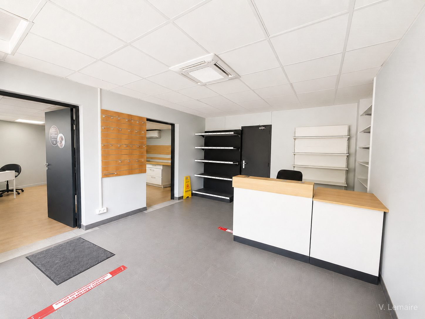 Immeuble à vendre à Noisy-le-Grand