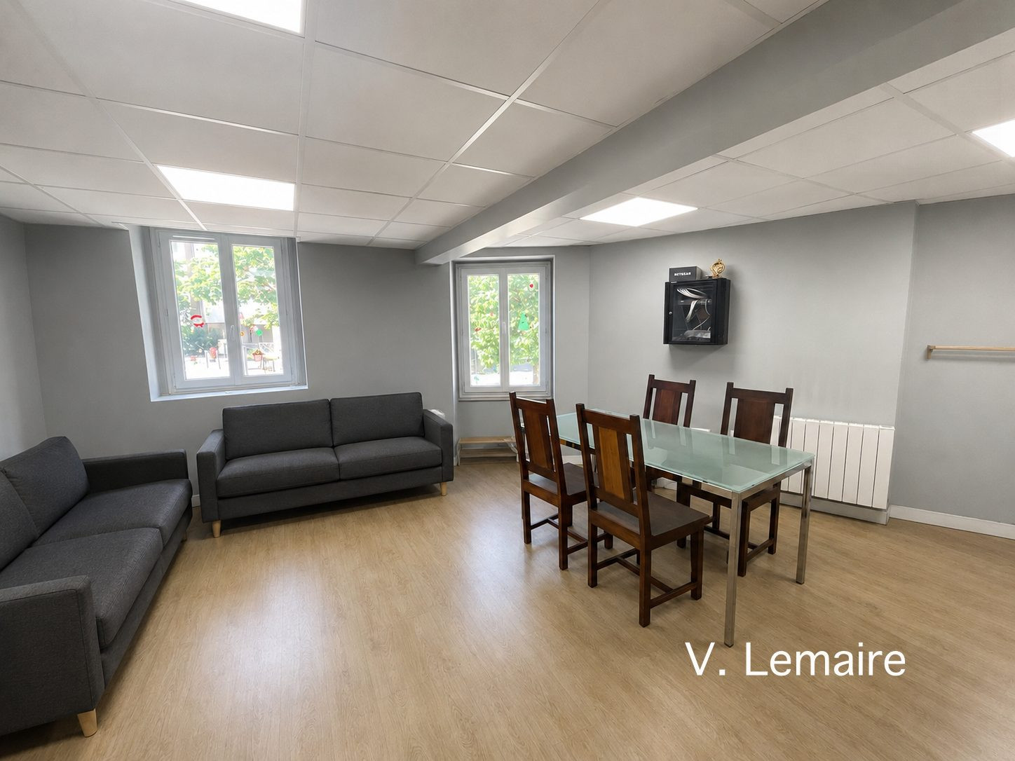 Immeuble à vendre à Noisy-le-Grand