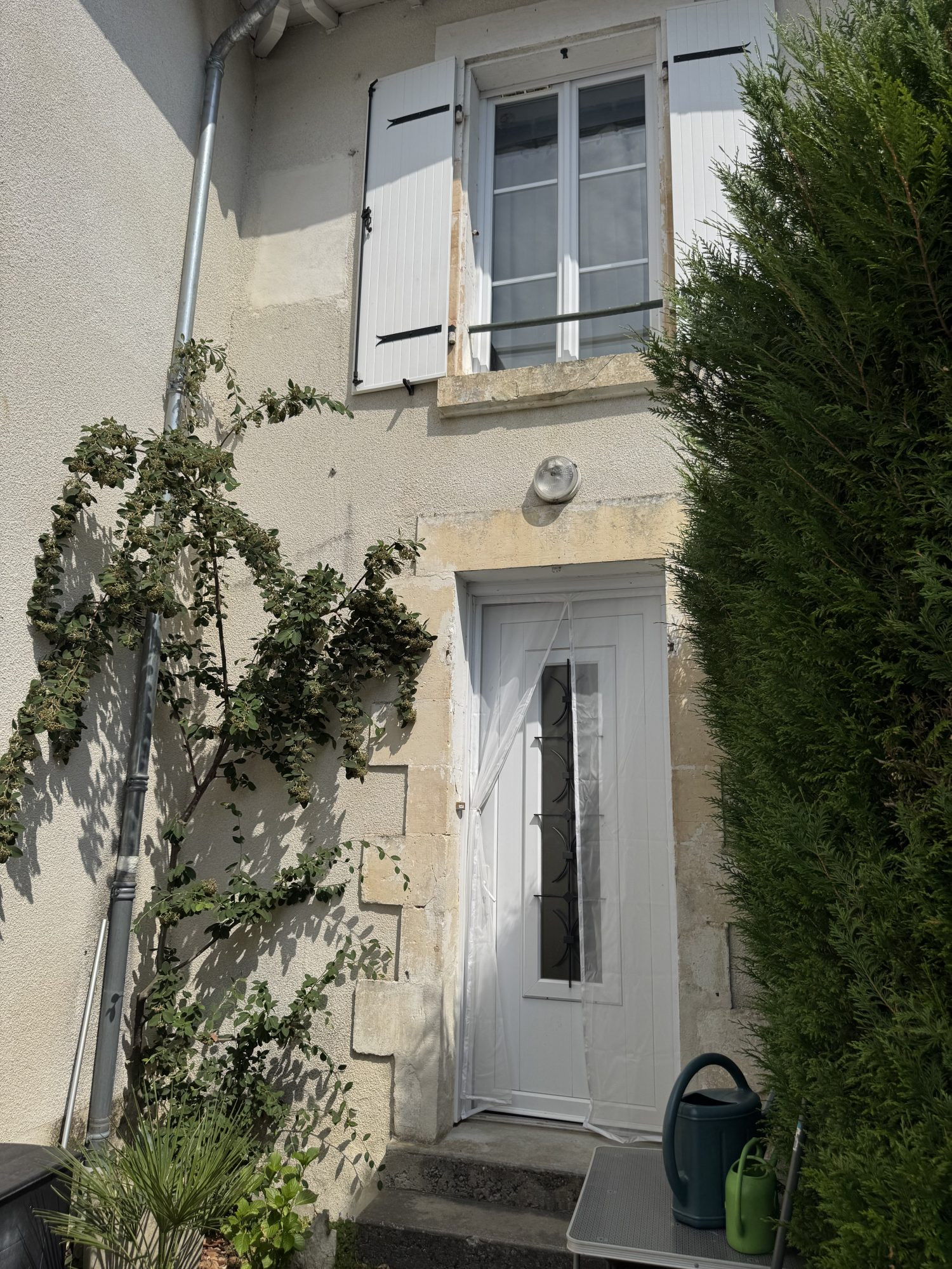 Immeuble à vendre à Mauzé-sur-le-Mignon