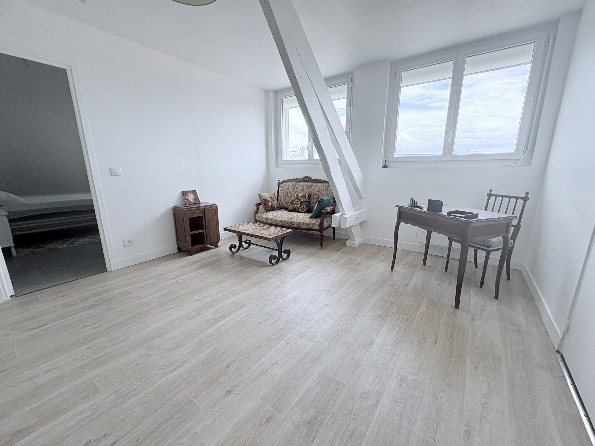 Immeuble à vendre à Romilly-sur-Seine